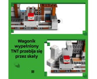 LEGO Minecraft 21277 Kilofowa kopalnia - 1331613 - zdjęcie 5